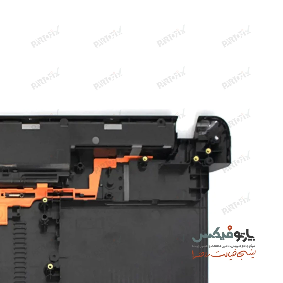 قاب کف (D) لپ تاپ ایسر E1-571 , E1-531 , E1-521r